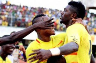 CAN 2013 : Togo 2 Â– 0 Algérie, les éperviers éliminent les fennecs, la Côte d'Ivoire en quart !